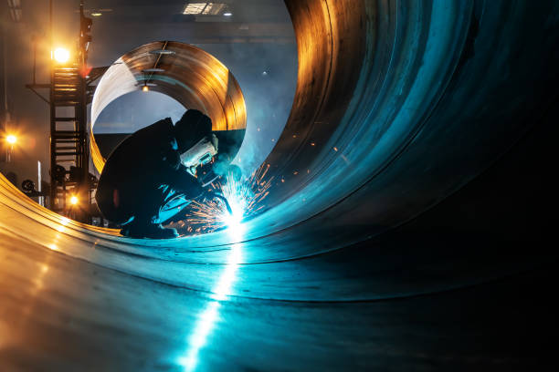 Best Maintenance and Repair Welding in Lincolnia, VA