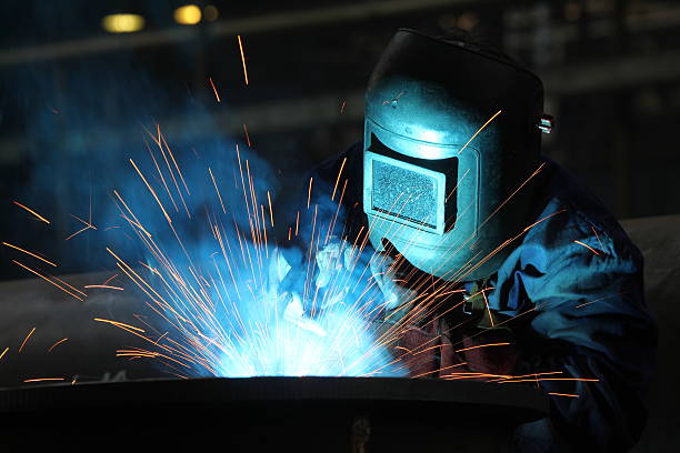 Best Food and Beverage Processing Equipment Welding in Lincolnia, VA