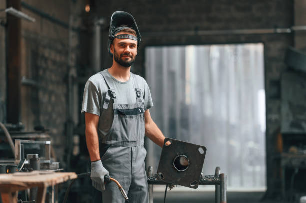 Best Structural Steel Welding in Lincolnia, VA